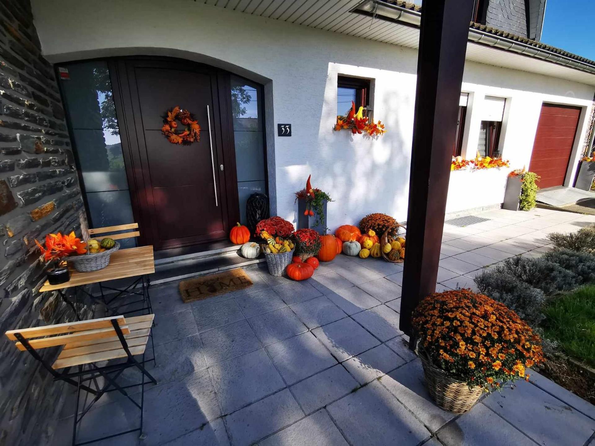 Lanonweye Hotel Waimes Exterior foto
